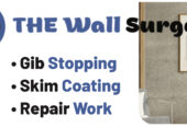 The wall surgeon