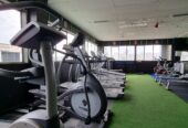 Fitters Gym – Highly Productive & Great Returns