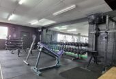 Fitters Gym – Highly Productive & Great Returns