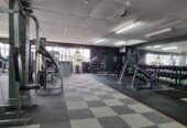 Fitters Gym – Highly Productive & Great Returns