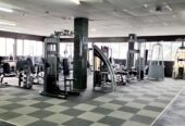 Fitters Gym – Highly Productive & Great Returns