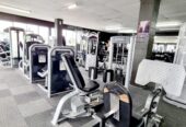 Fitters Gym – Highly Productive & Great Returns