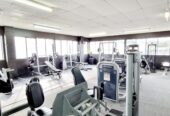 Fitters Gym – Highly Productive & Great Returns