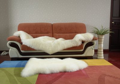 sheepskin