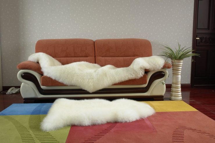 lambskin rugs–NANGONG HENGXIN FUR PRODUCTION CO., LTD