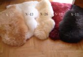 lambskin rugs–NANGONG HENGXIN FUR PRODUCTION CO., LTD