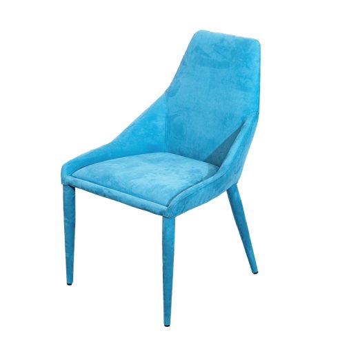 fabric dining chair