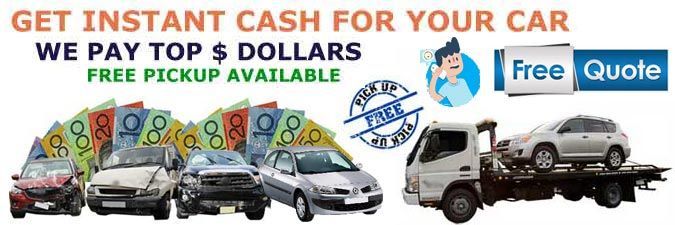 Cash for Cars Auckland | Free Scrap Car Removal Auckland | Auto Wreckers