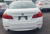 BMW 535i ACTIVE HYBRID 2013