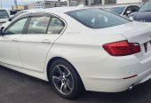 BMW 535i ACTIVE HYBRID 2013