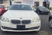 BMW 535i ACTIVE HYBRID 2013