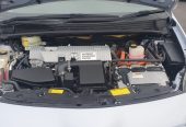 TOYOTA PRIUS 2010, HYBRID, REVERESE CAMERA