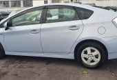 TOYOTA PRIUS 2010, HYBRID, REVERESE CAMERA