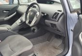 TOYOTA PRIUS 2010, HYBRID, REVERESE CAMERA