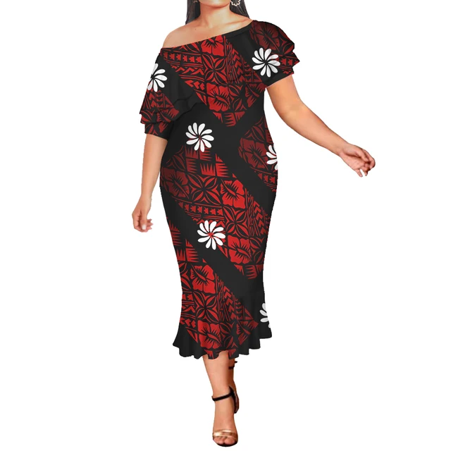 Island dress