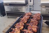 Bobby哥烤全羊 BBQ catering for parties