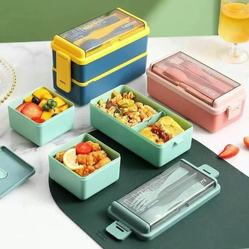 Lunch box