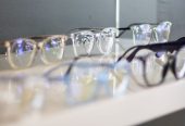 On the spot prescription glasses