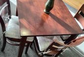 Dining Table Set