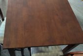 Dining Table Set