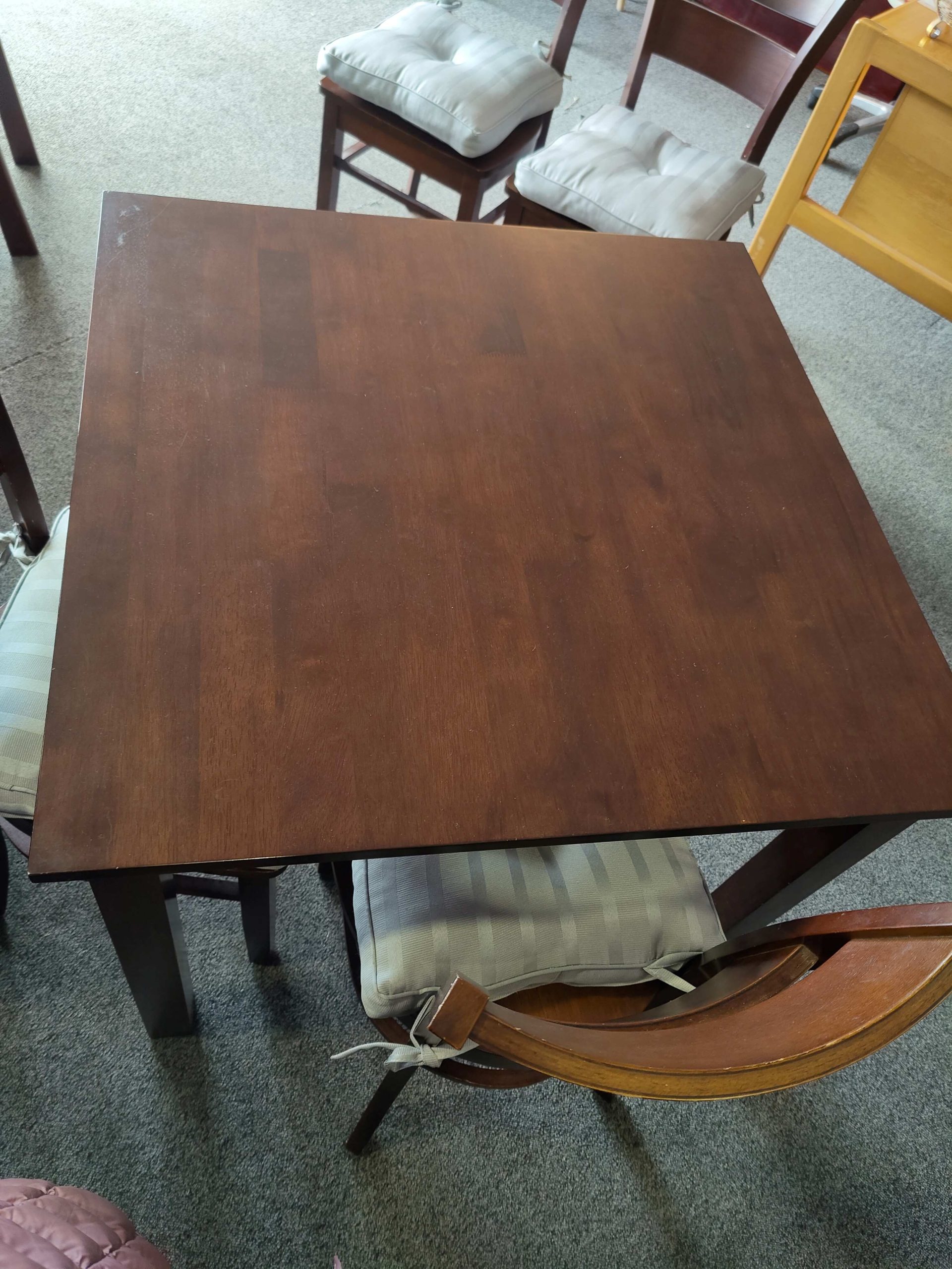 Dining Table Set