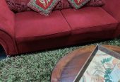 SOFA 2 PEICE SET
