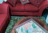 SOFA 2 PEICE SET