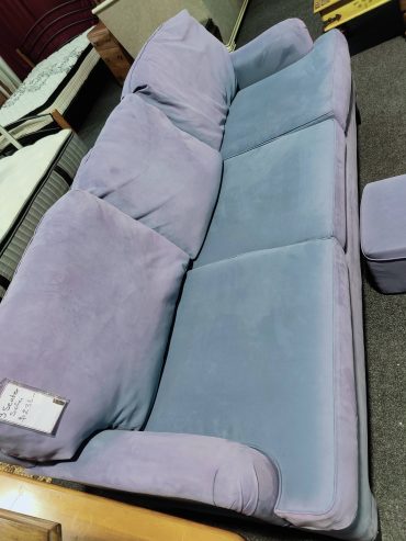 SOFA 3 SEATER