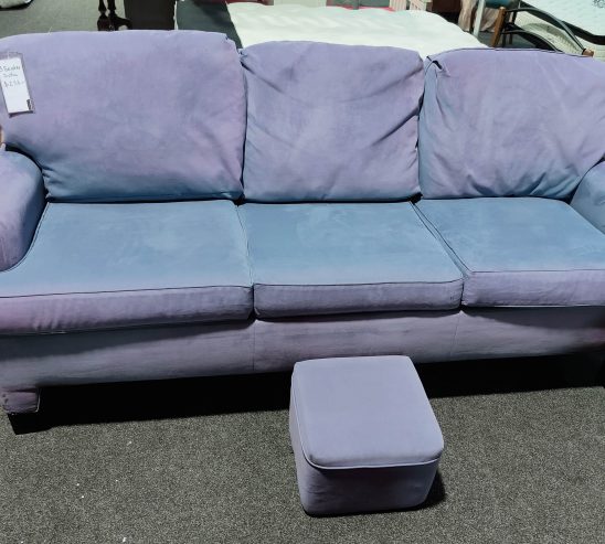 SOFA 3 SEATER