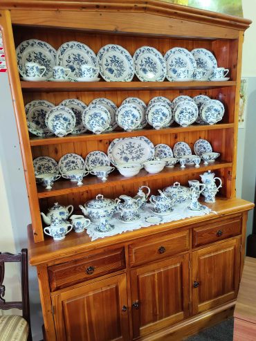 WELSH DRESSER