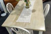 Dining Table Set