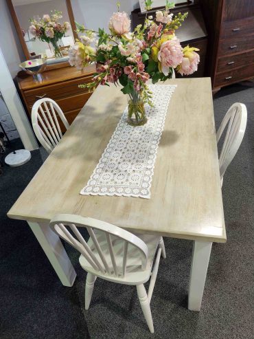 Dining Table Set