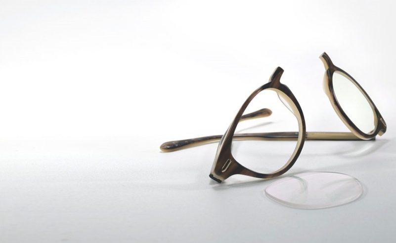 Prism Eyewear Glasses Repairs