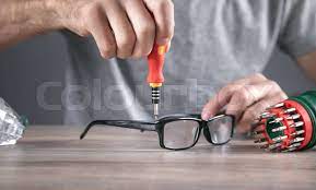 Prism Eyewear Glasses Repairs