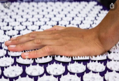 SHAKTI ACCUPRESSURE MATS