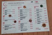 Hans Kopitiam