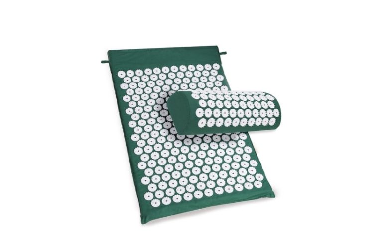 SHAKTI ACCUPRESSURE MATS