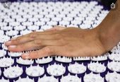 SHAKTI ACCUPRESSURE MATS