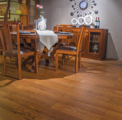 地板 Dreamwood Flooring