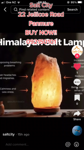 EXTRA LARGE HIMALAYAN SALT LAMP FROM 30 UPTO 40 KGS