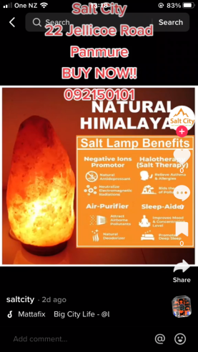 EXTRA LARGE HIMALAYAN SALT LAMP FROM 30 UPTO 40 KGS