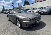 2003 BMW Z4