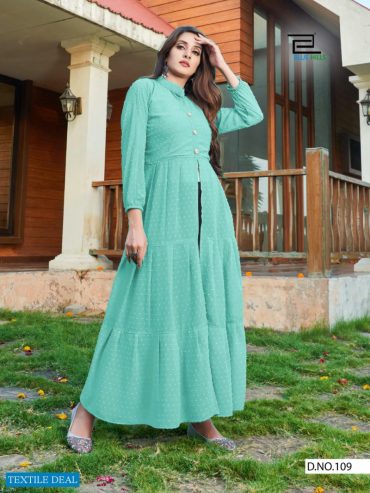 Beautiful designer kurti