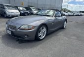 2003 BMW Z4