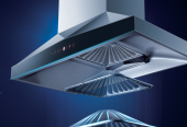 Robam Rangehood A837