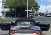 2003 BMW Z4