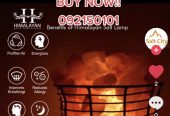 EXTRA LARGE HIMALAYAN SALT LAMP FROM 30 UPTO 40 KGS