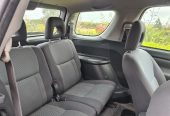 2004 Toyota RAV4 2.4P WAGON3 4A Station Wagon Automatic