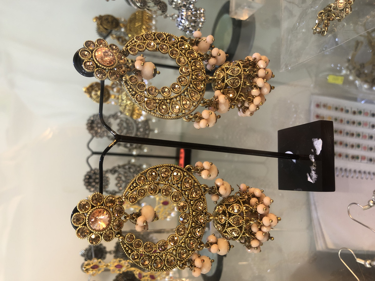 Indian Jewellery