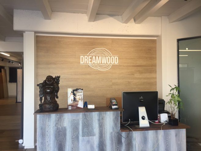 地板 Dreamwood Flooring